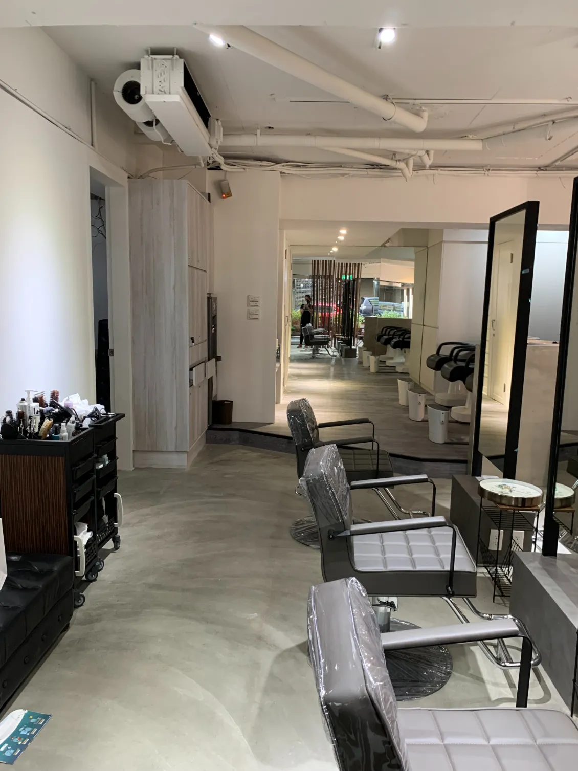 三民路 JUSTIN HAIR