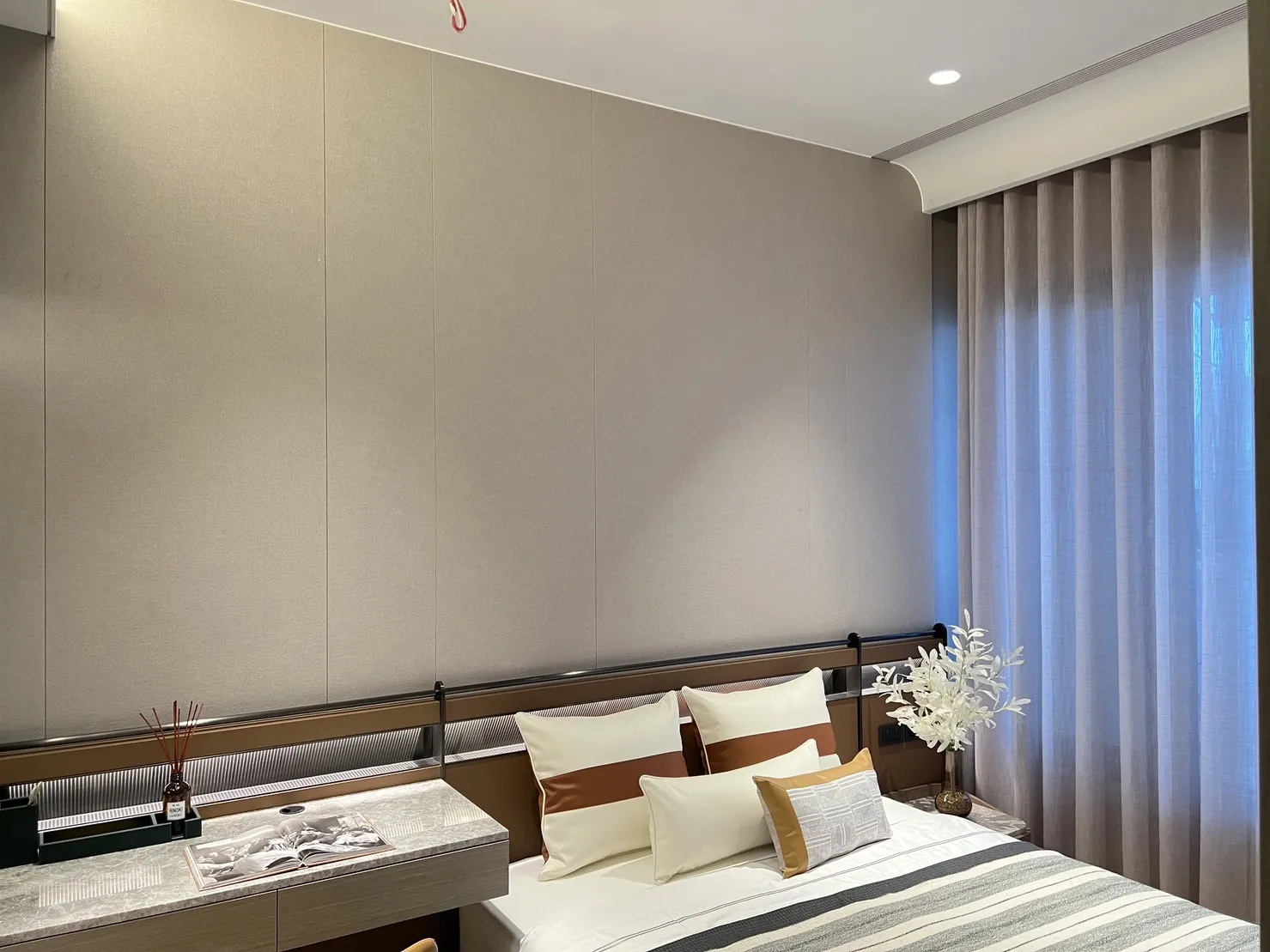 亞昕華威 實品屋