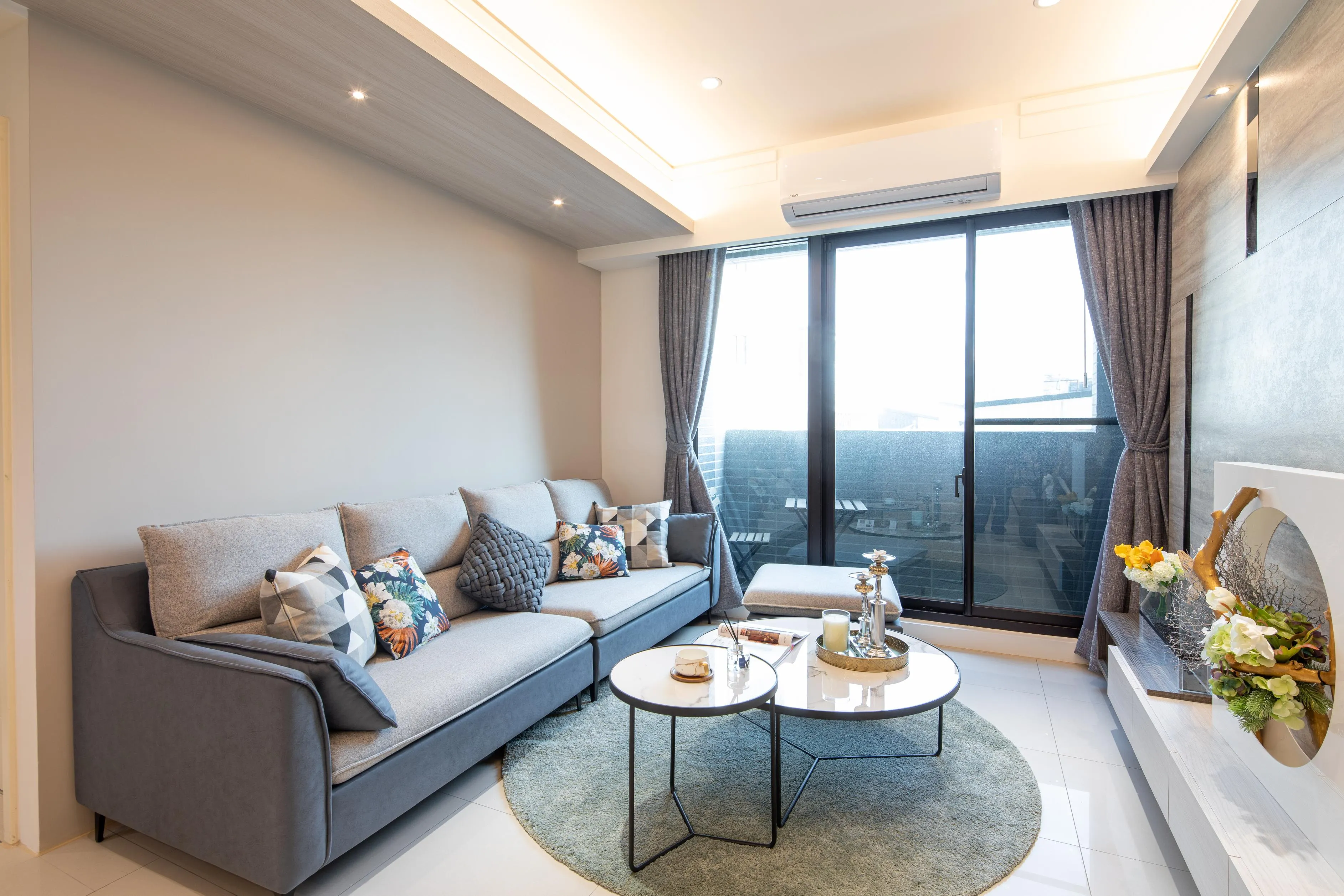 宜誠禾雅 實品屋