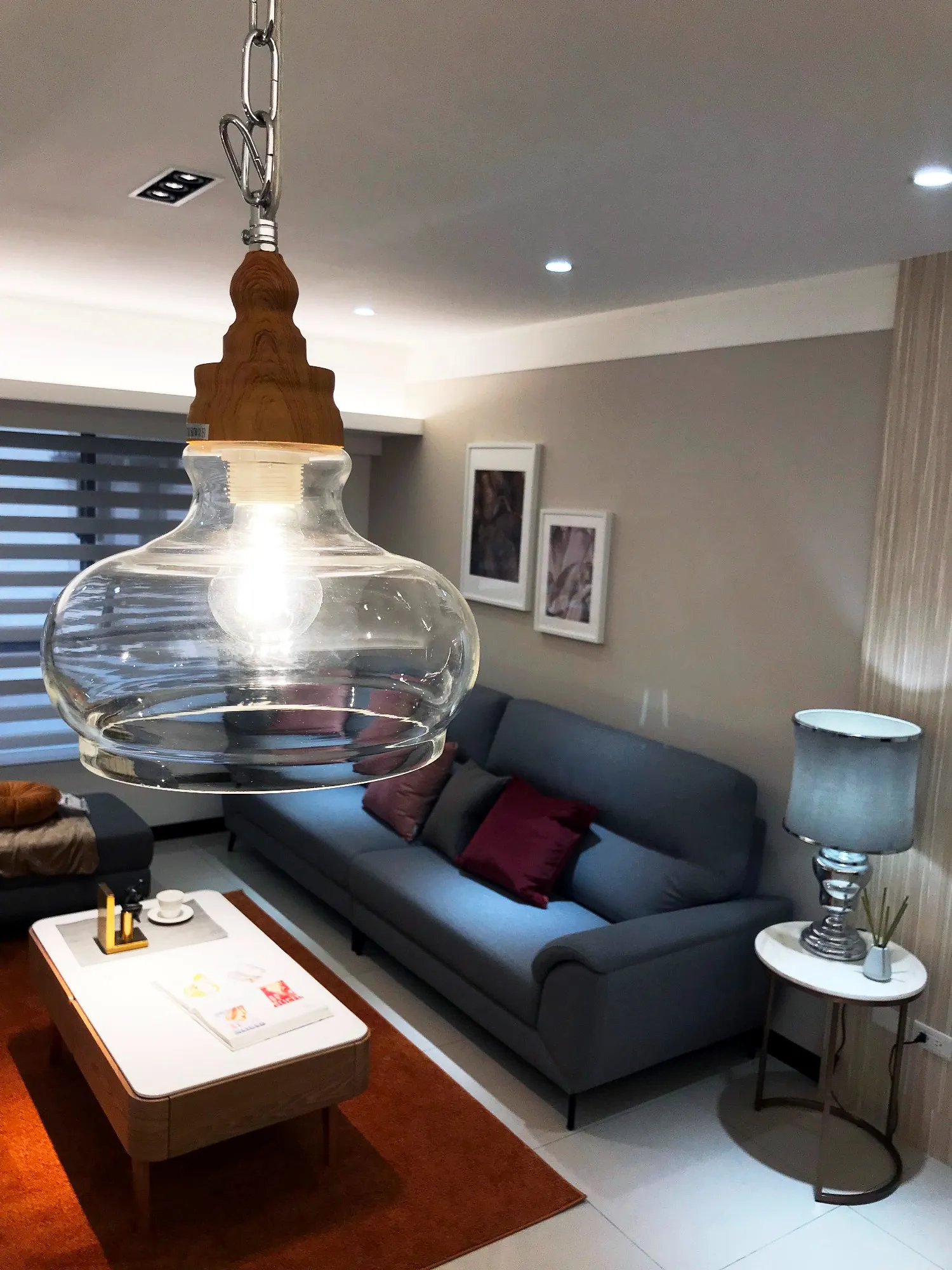 美麗國實品屋G2-4F