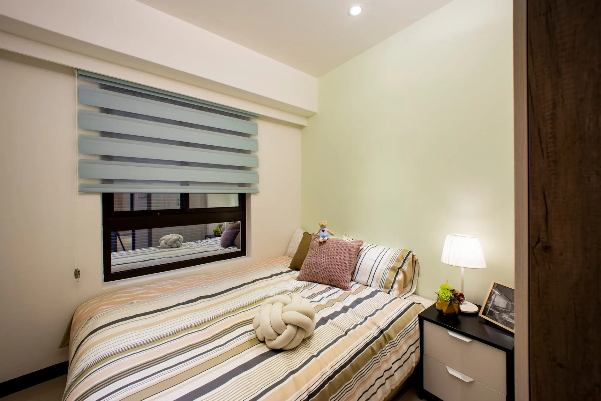 美麗國實品屋H5、K3、J3-2F