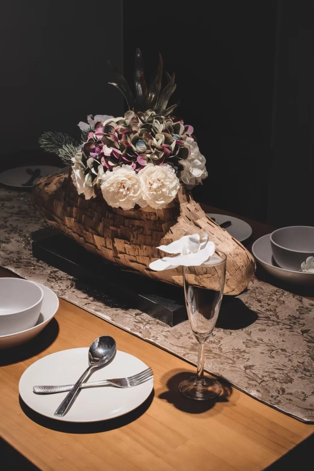 新店美麗國實品屋