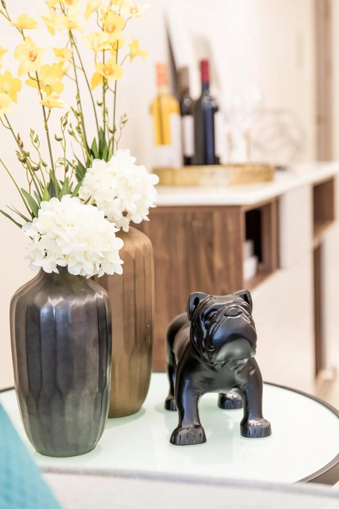 美麗國實品屋77號1F、99號2F