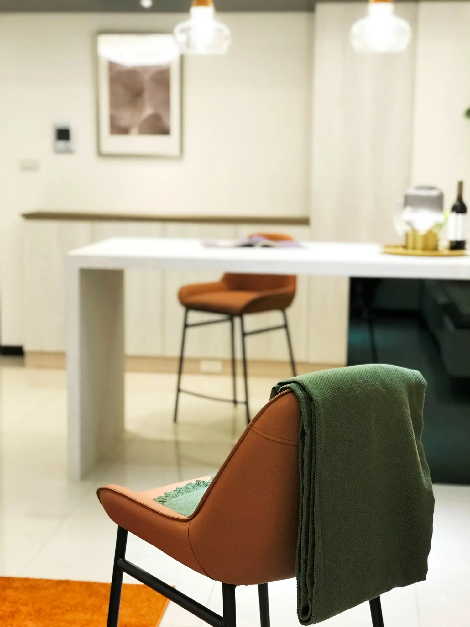 美麗國實品屋G2-4F