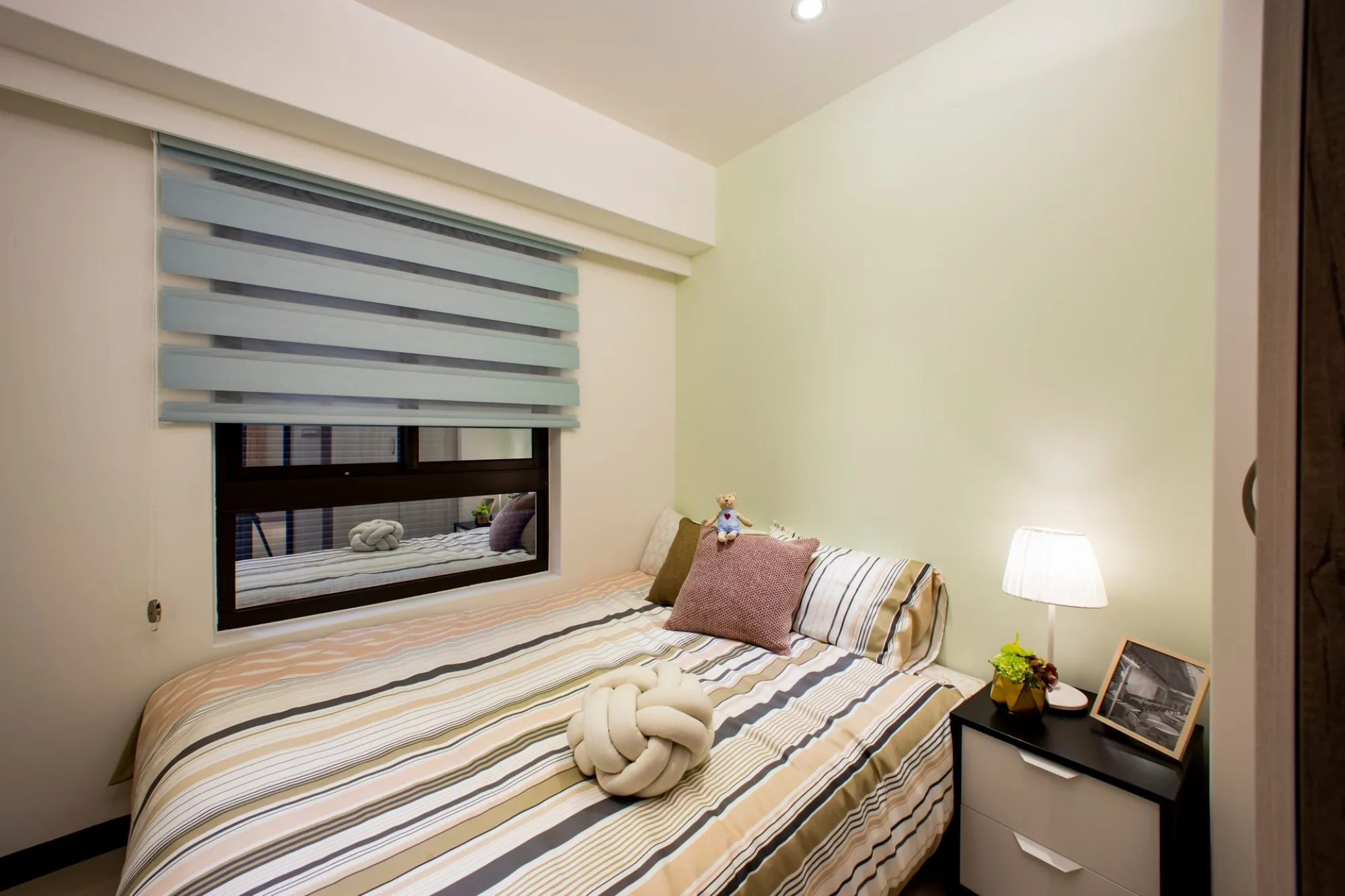 美麗國實品屋H5、K3、J3-2F