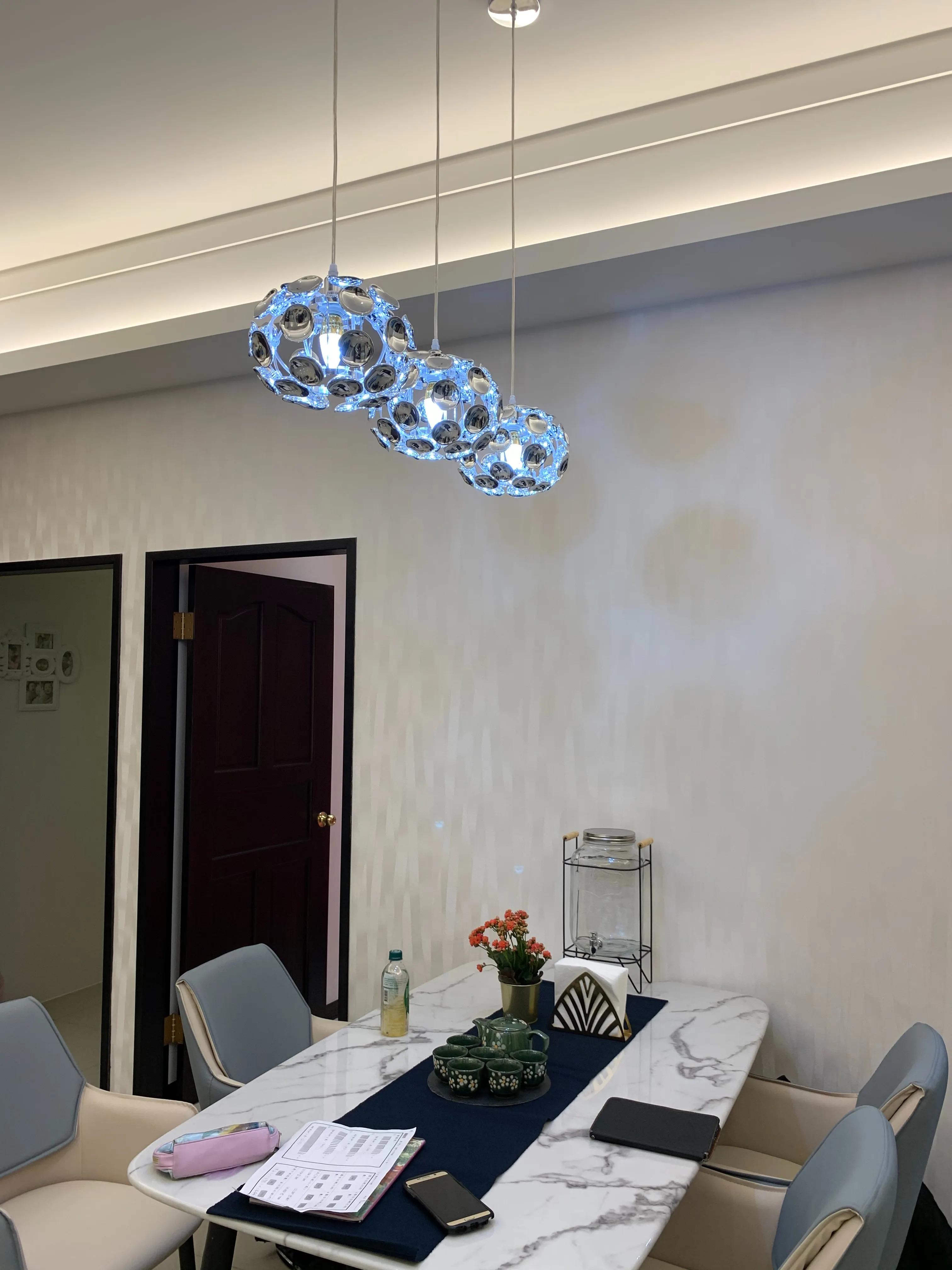 新店美麗國93號1F