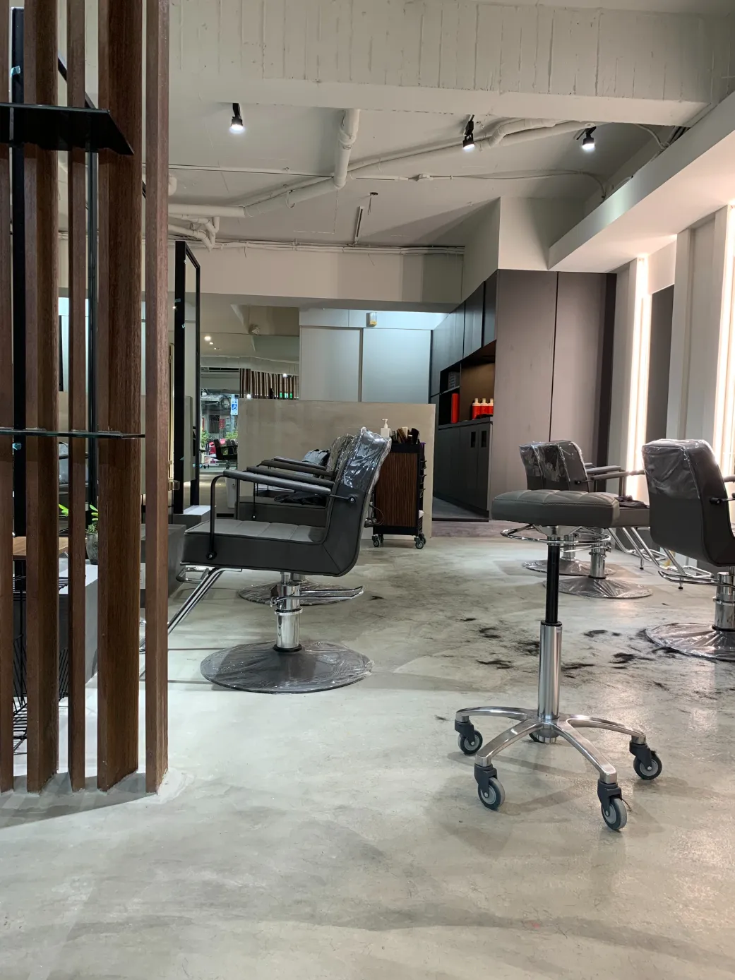 三民路 JUSTIN HAIR