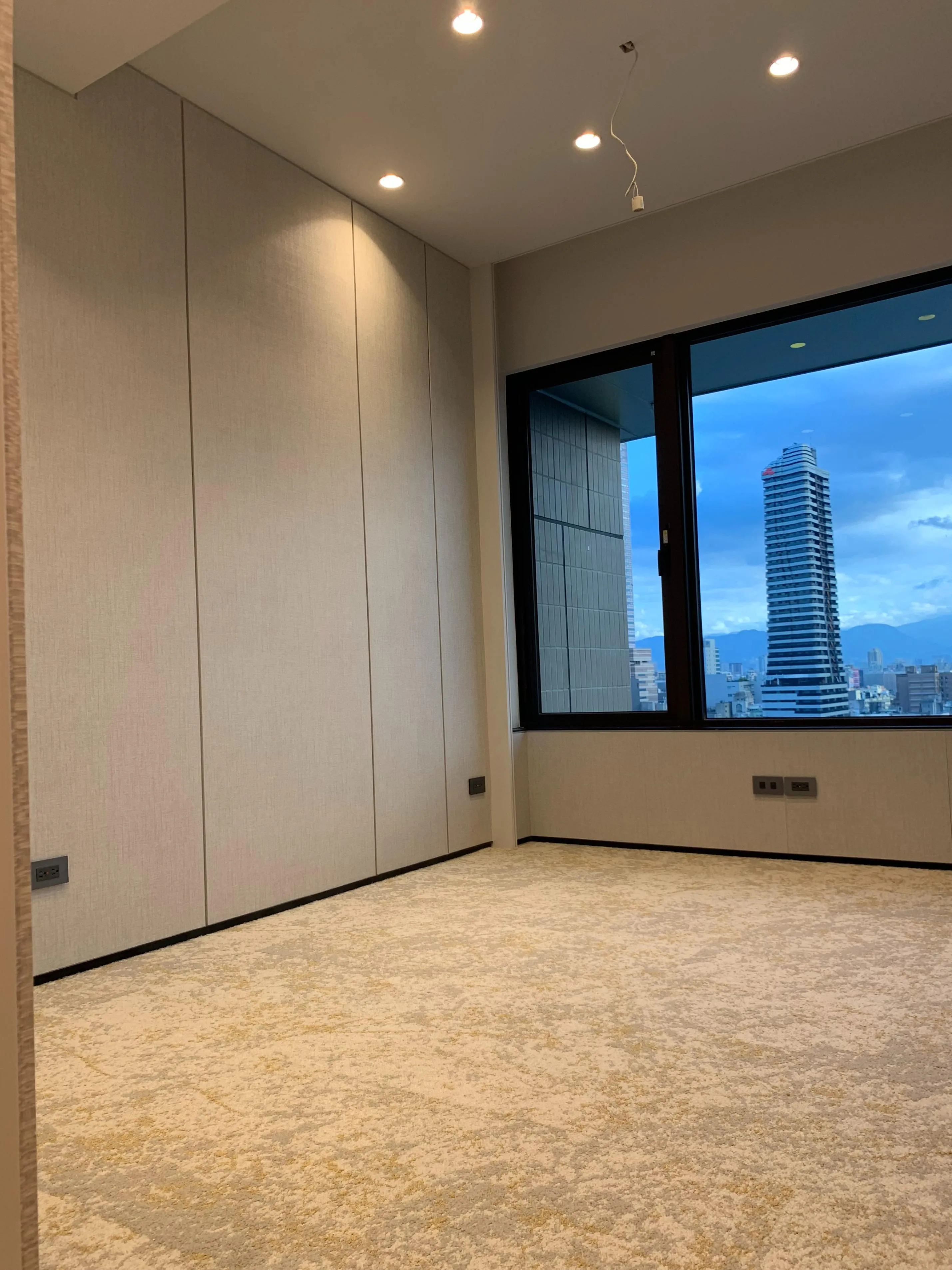 亞昕華威接待中心