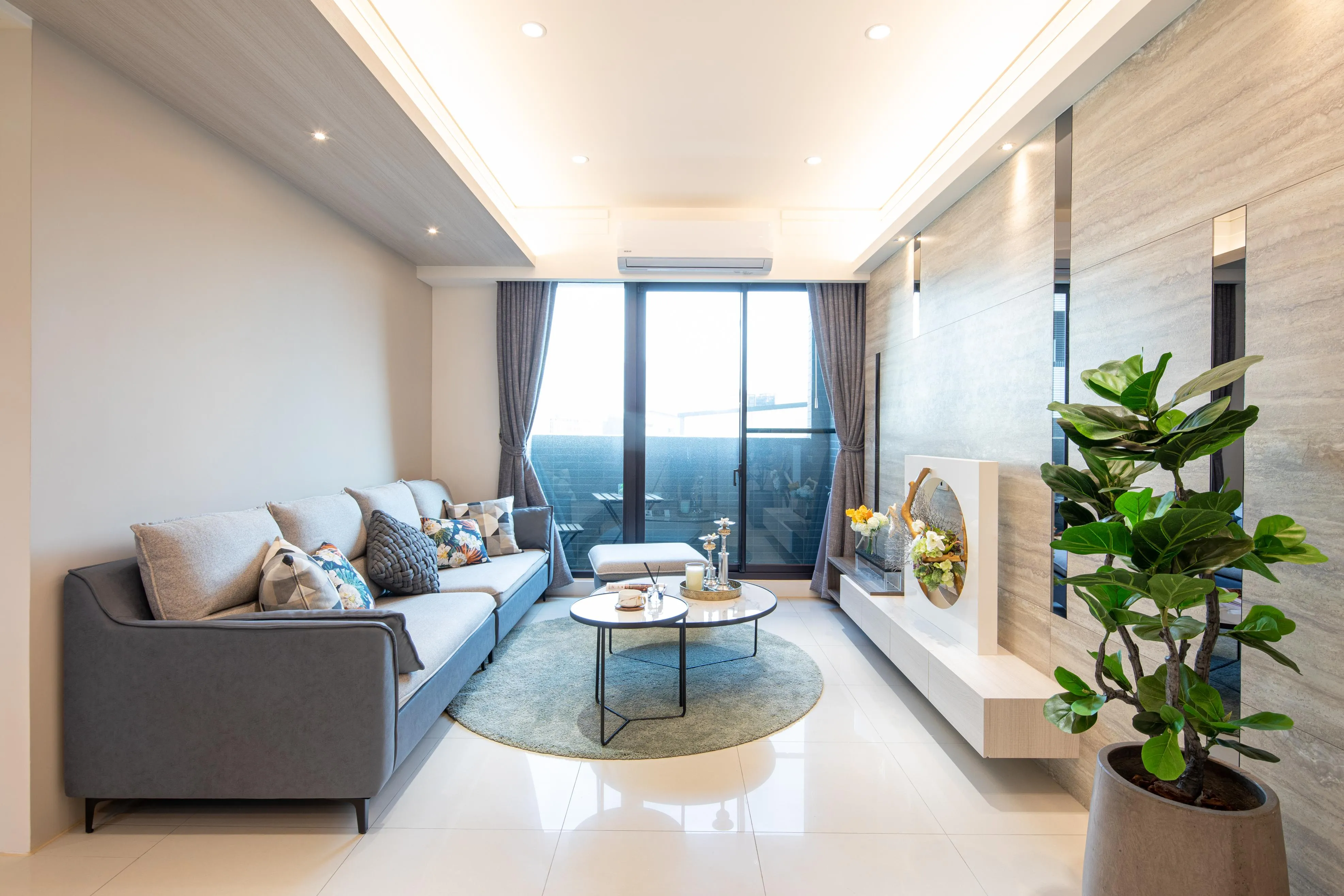 宜誠禾雅 實品屋