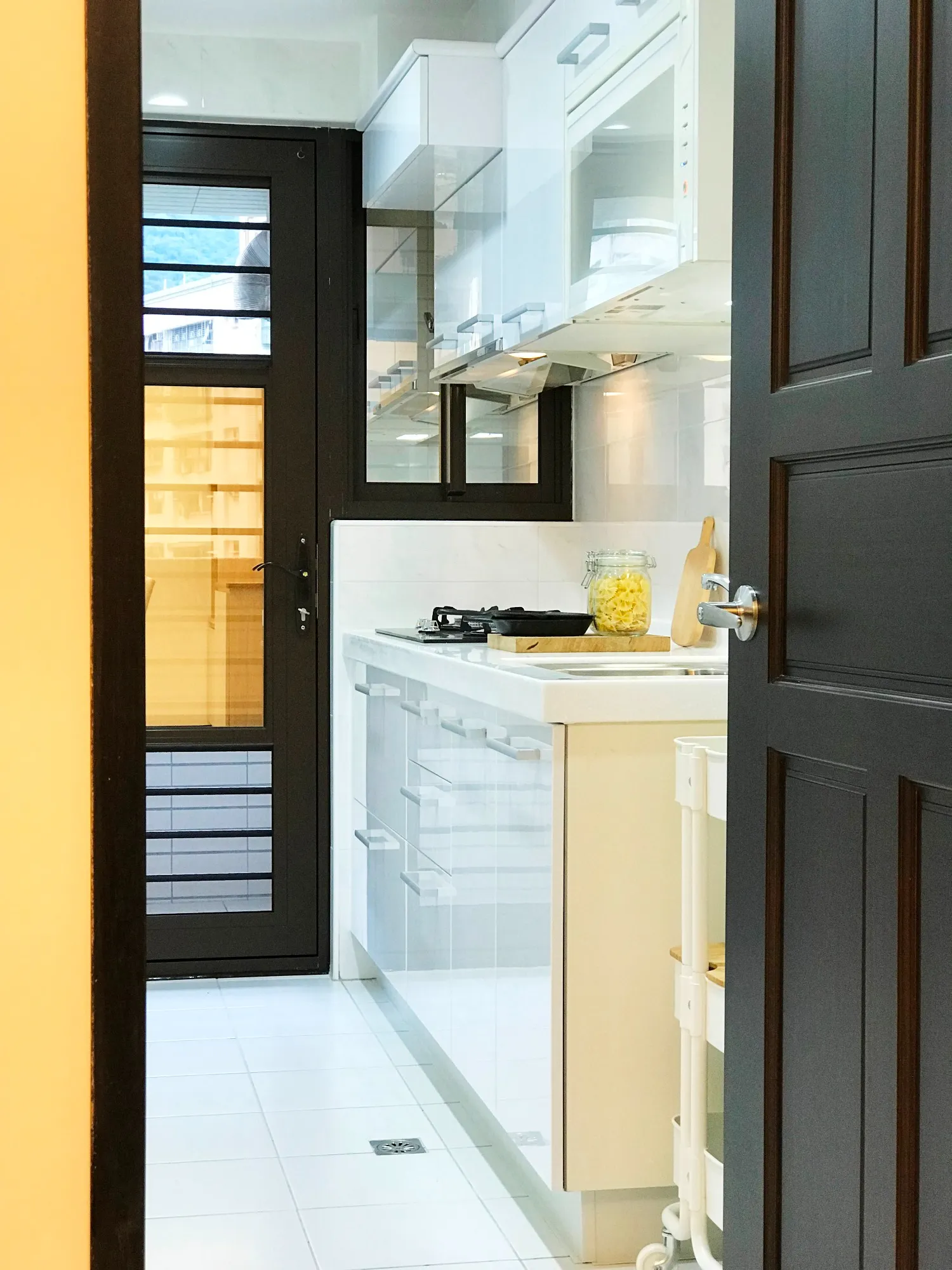 美麗國實品屋G2-4F