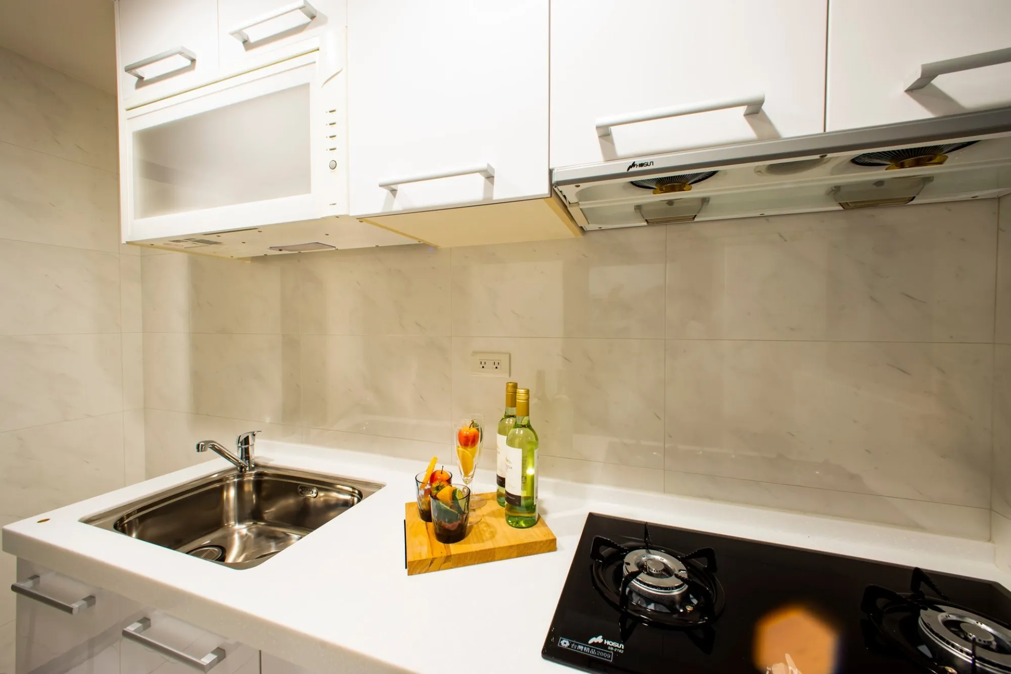 美麗國實品屋H5、K3、J3-2F