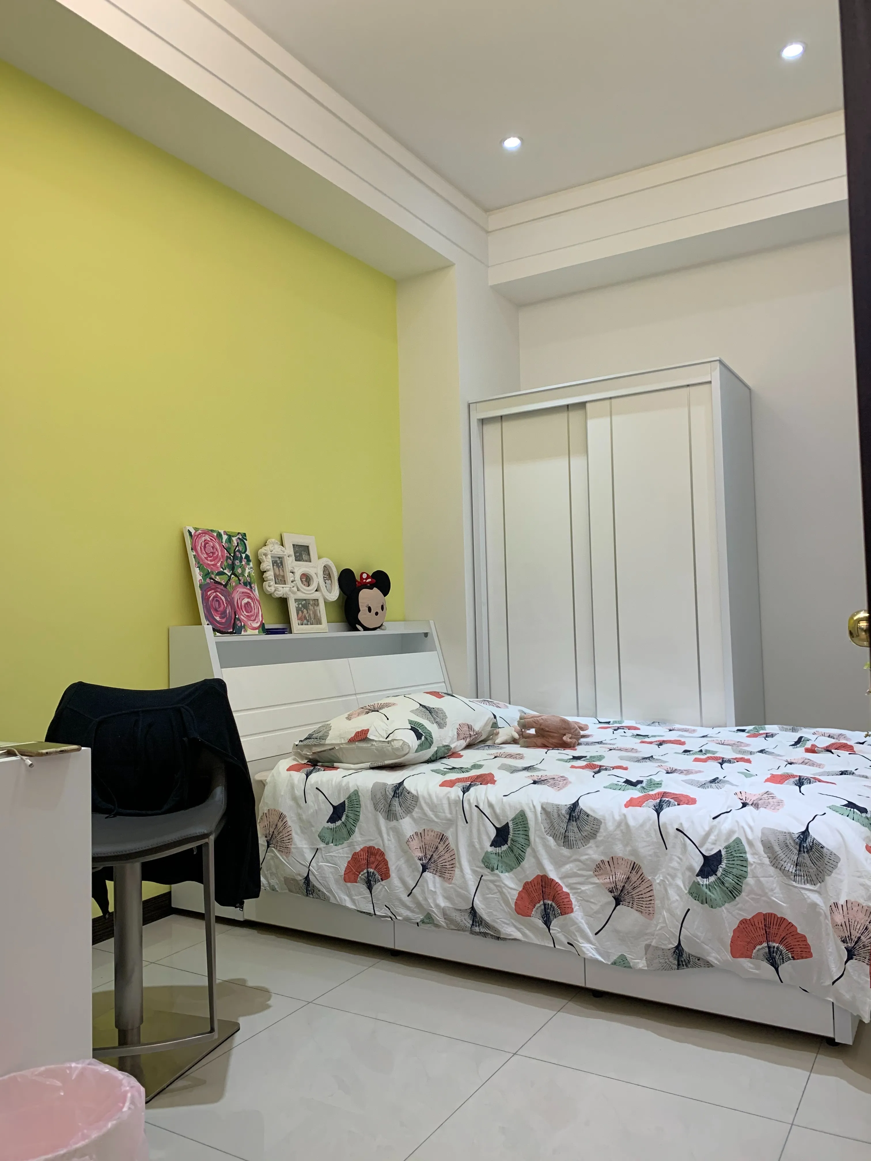 新店美麗國93號1F