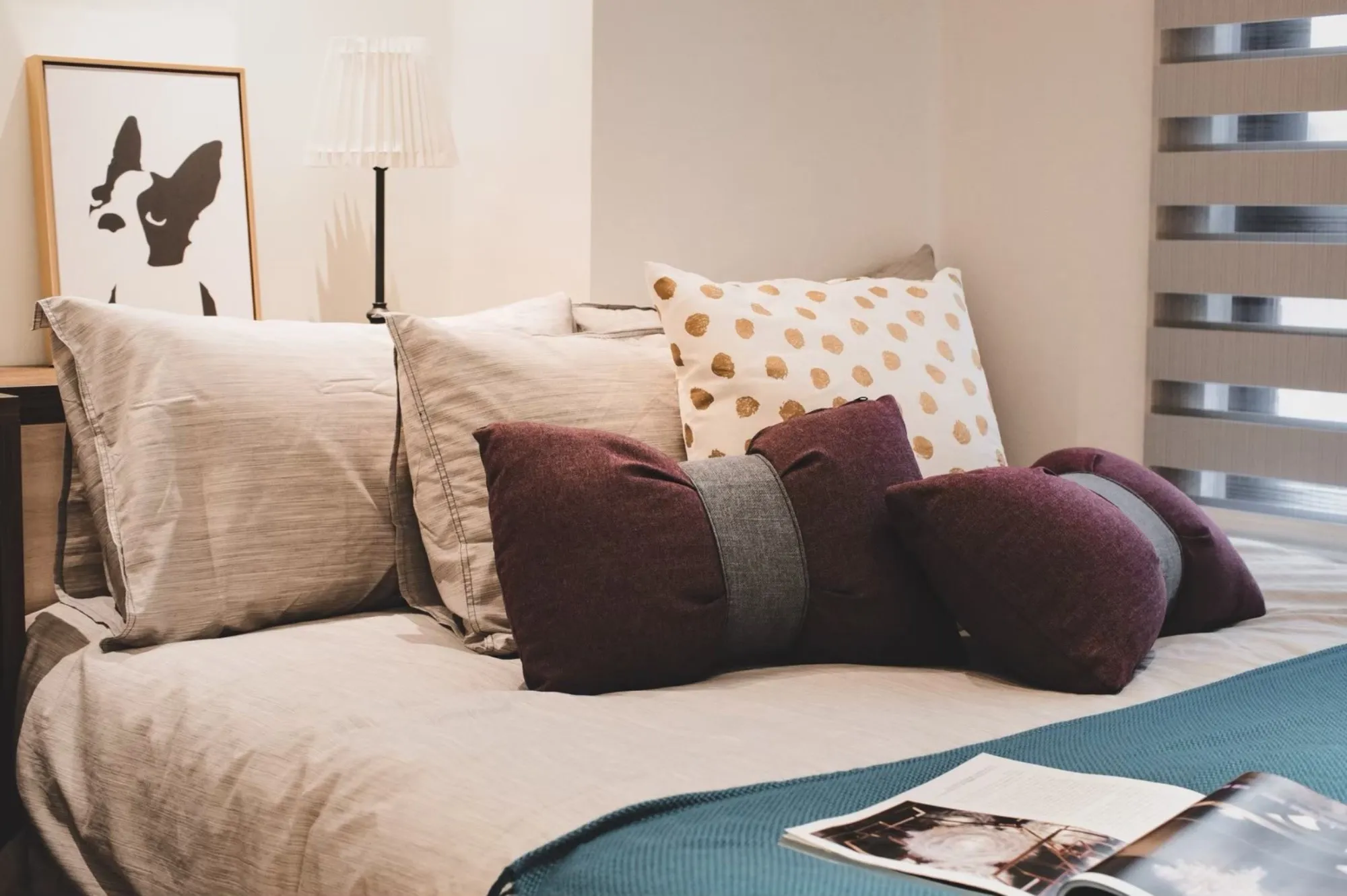 新店美麗國實品屋