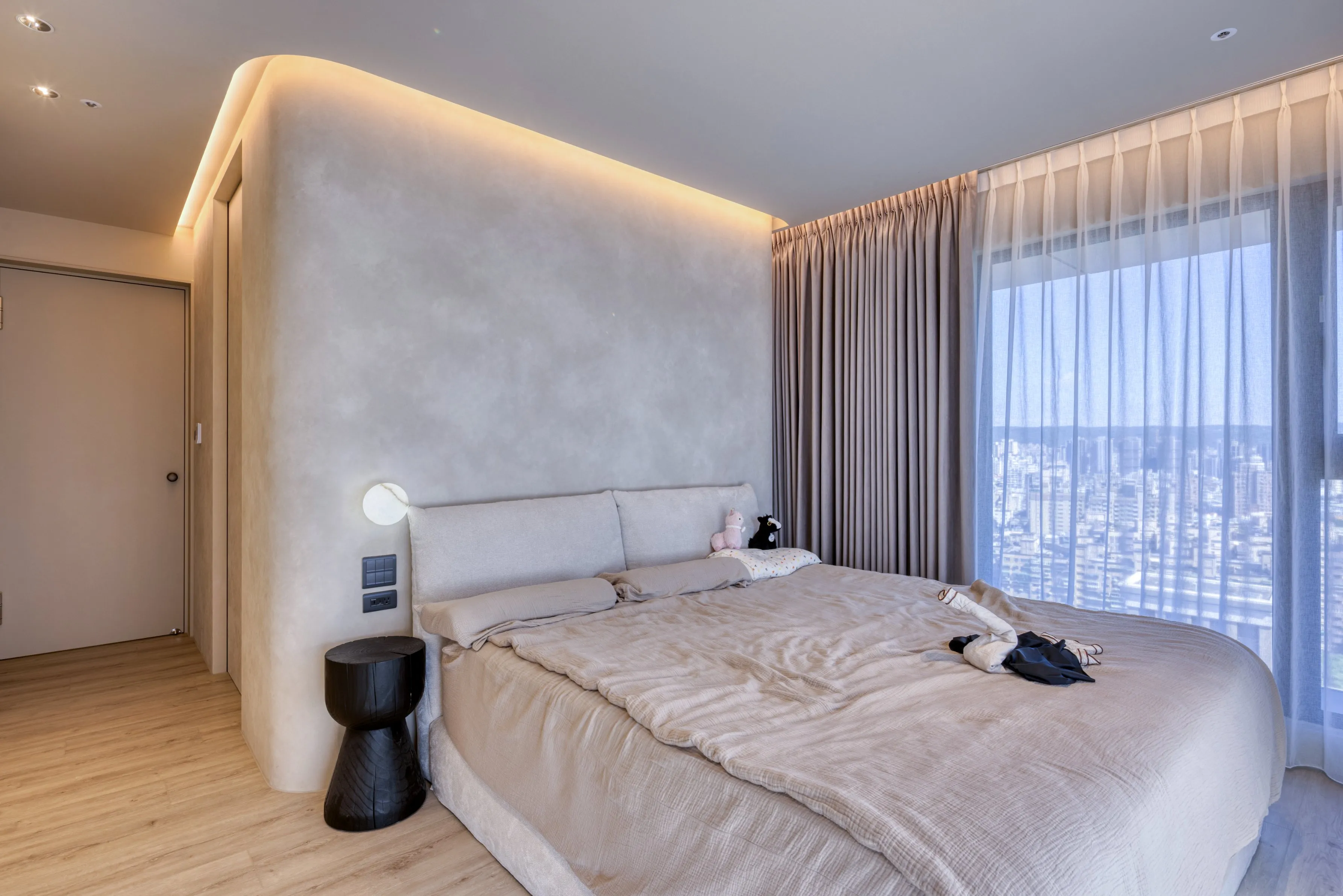 京睿頤和蘇公館