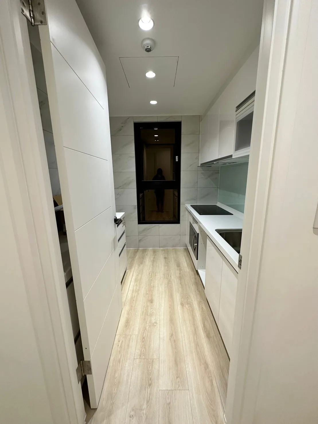 川悅15號24F 張宅