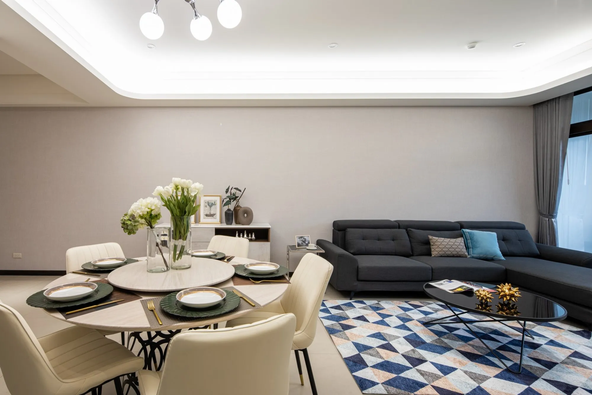 美麗國實品屋23號、77號、99號1樓