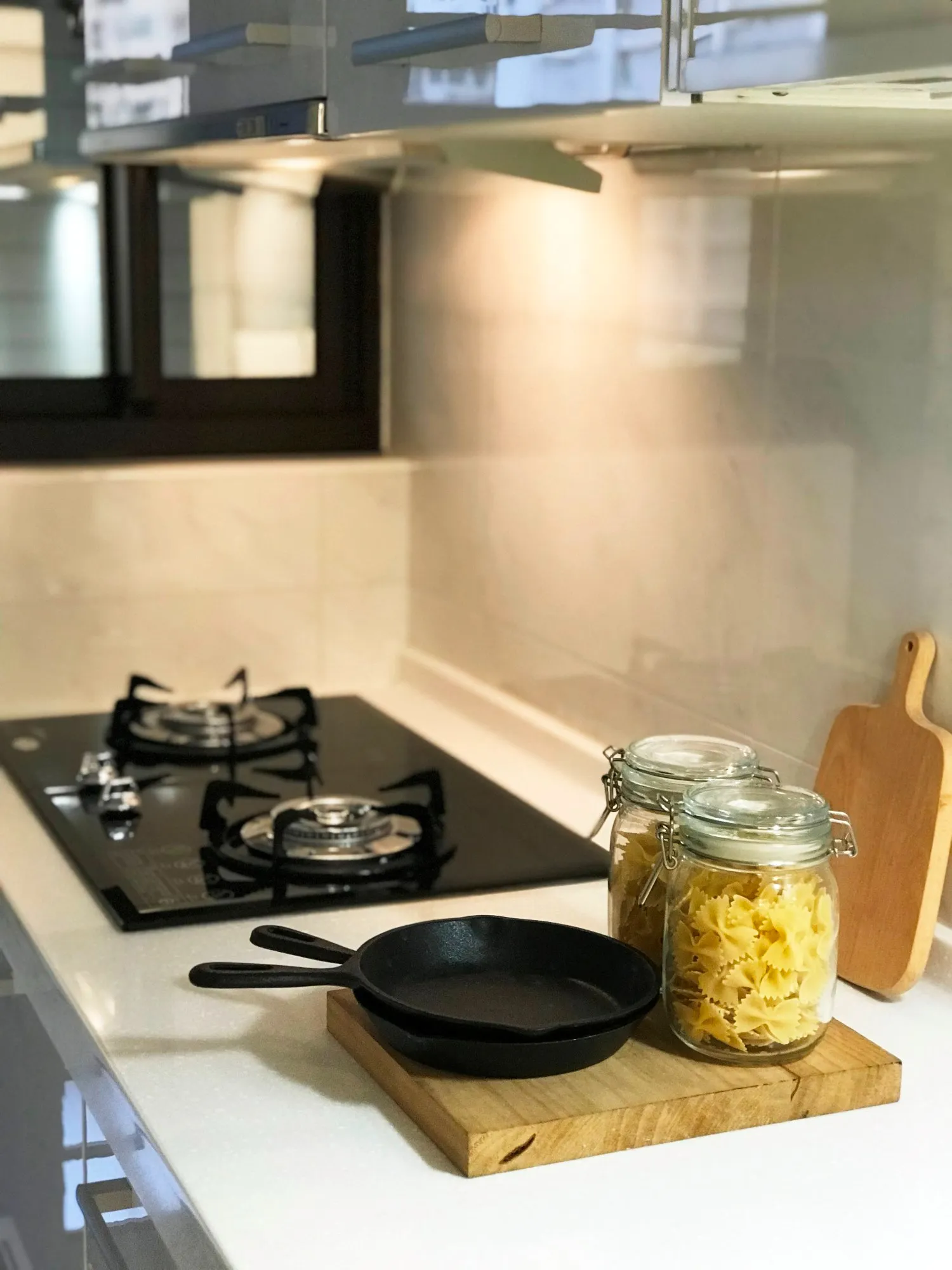 美麗國實品屋G2-4F