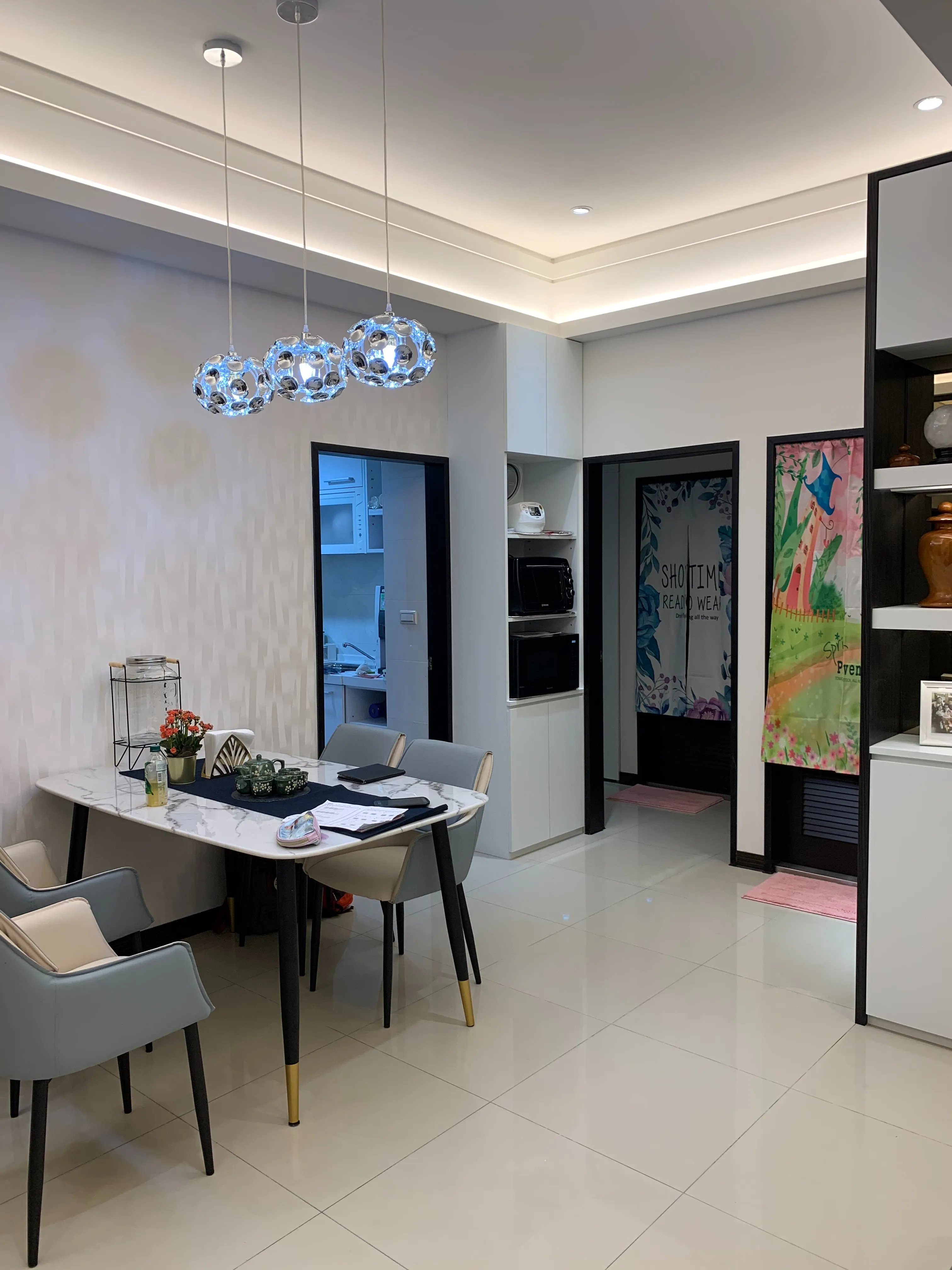 新店美麗國93號1F