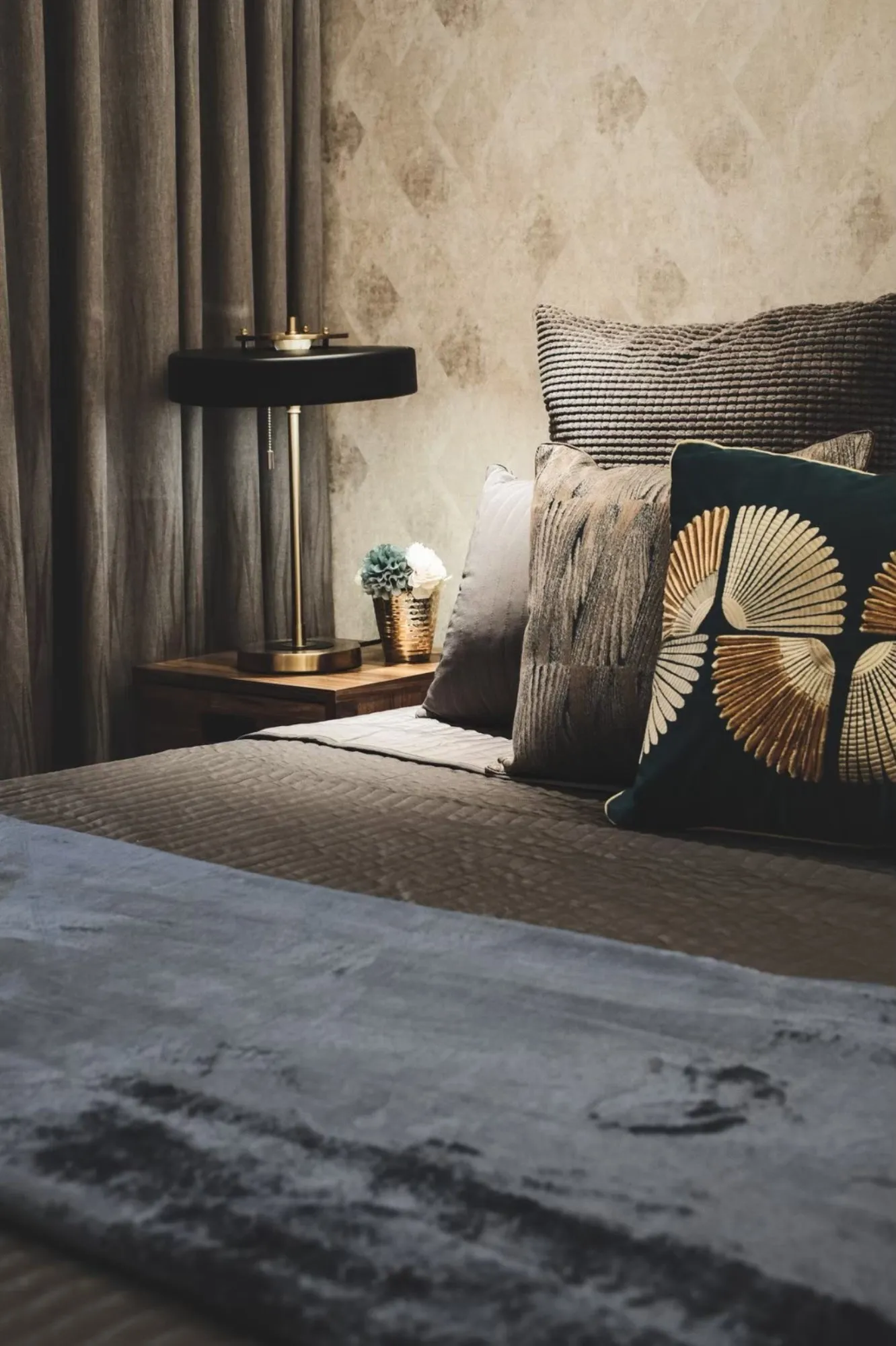 新店美麗國實品屋