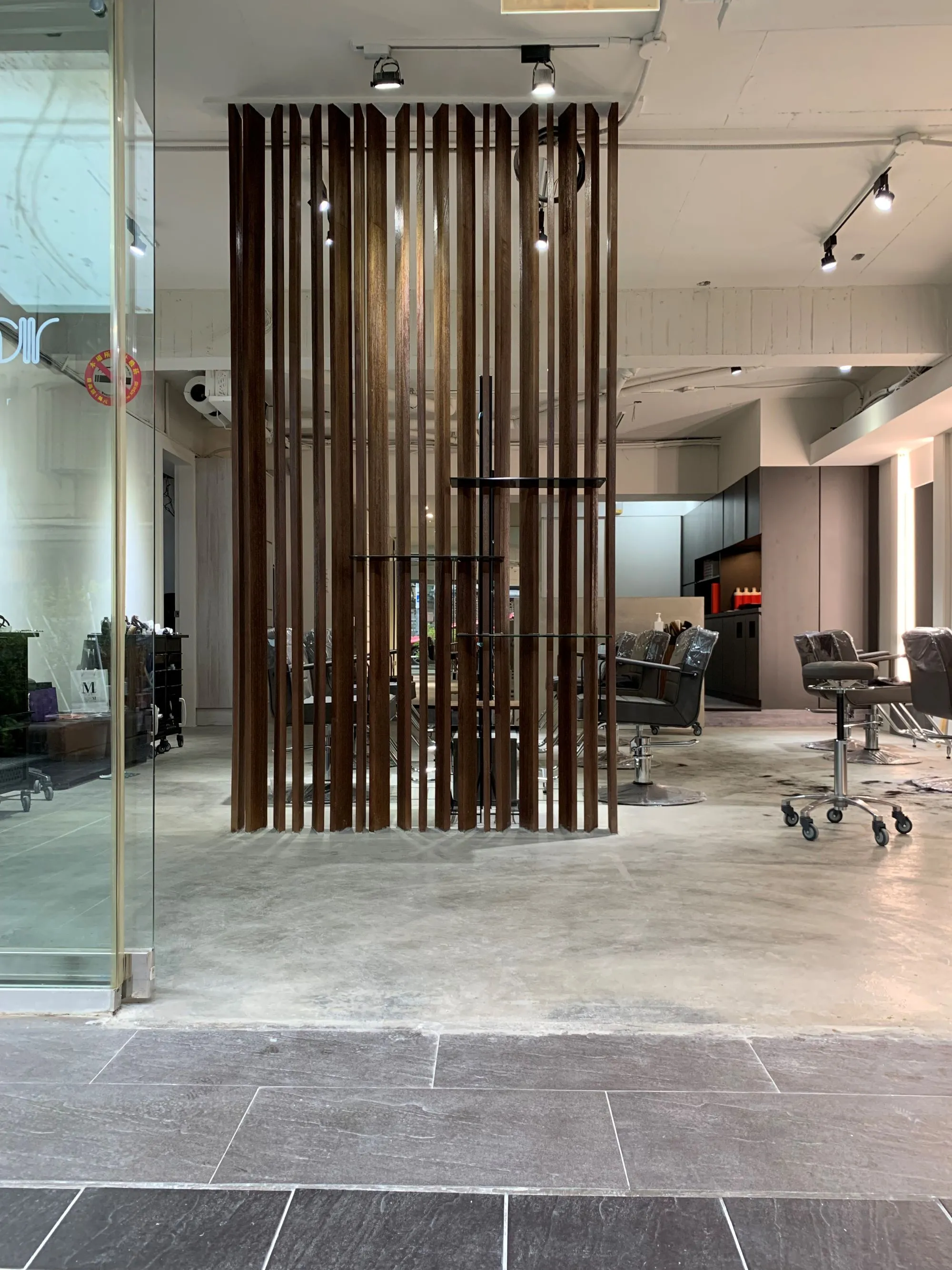 三民路 JUSTIN HAIR