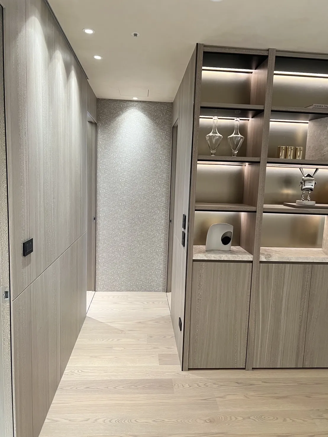 亞昕華威 實品屋