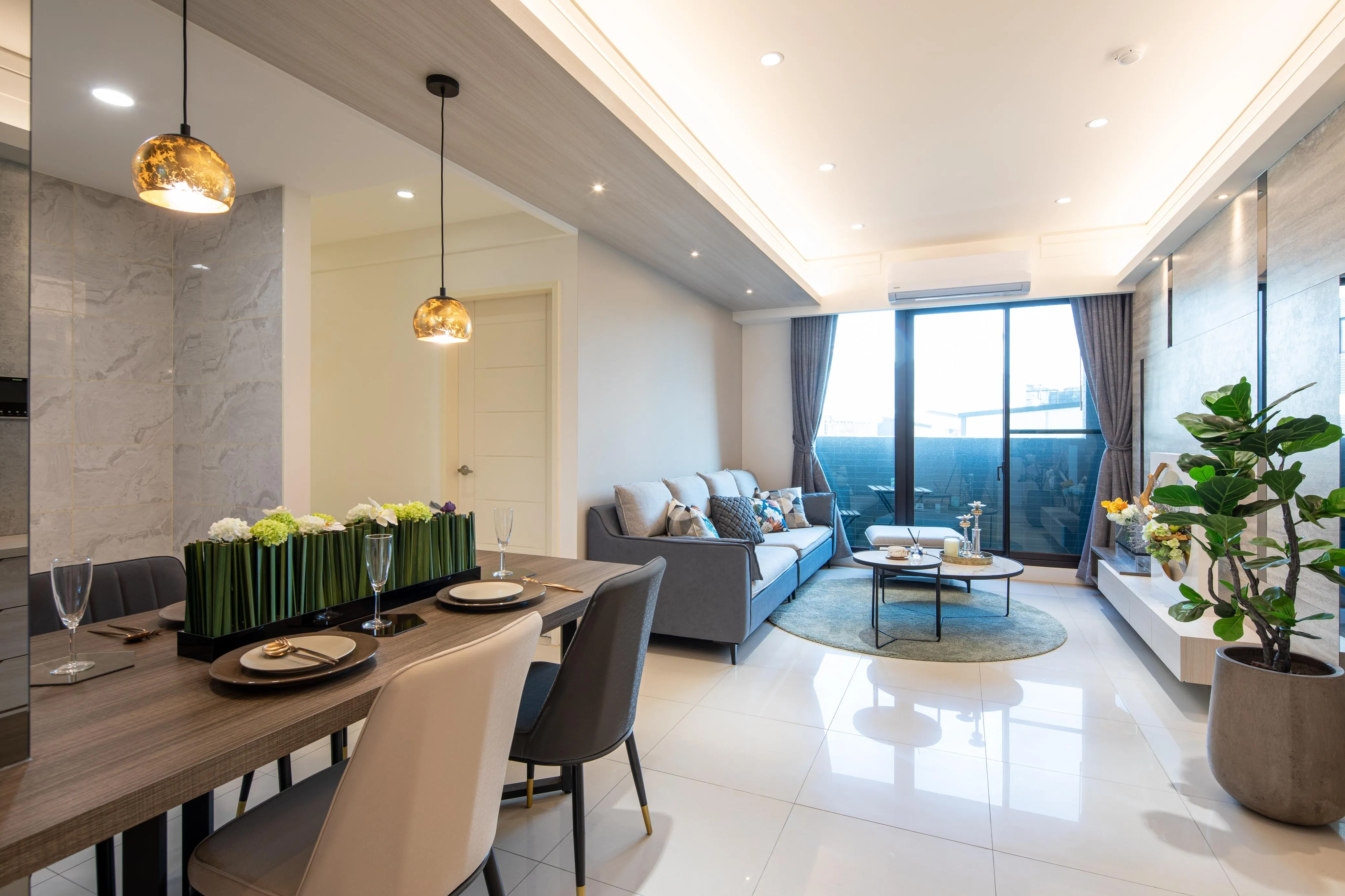 宜誠禾雅 實品屋