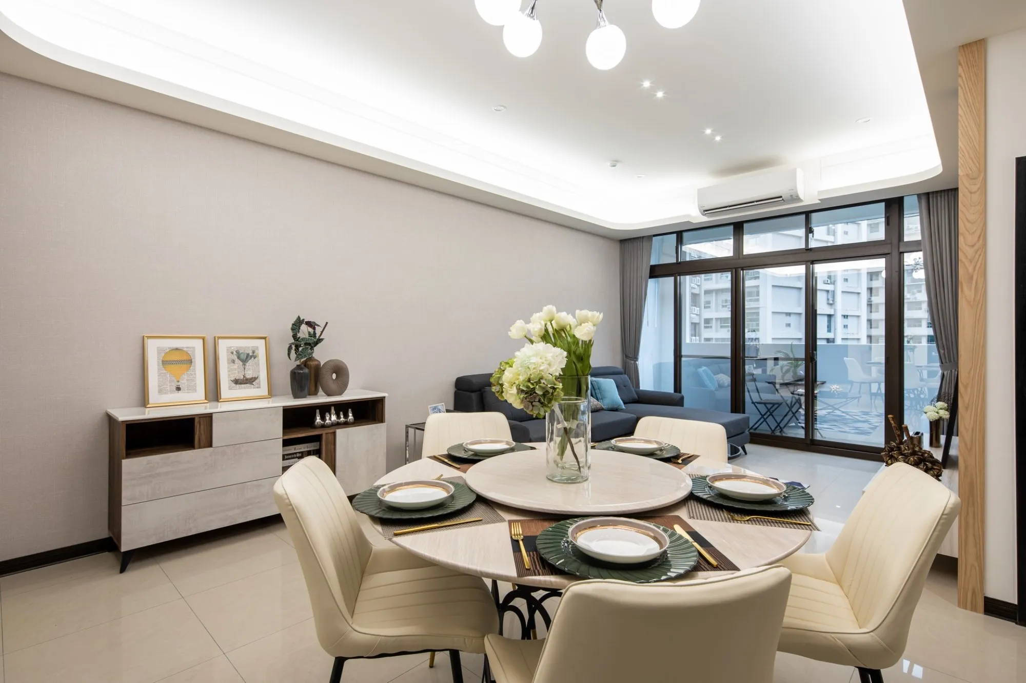 美麗國實品屋23號、77號、99號1樓