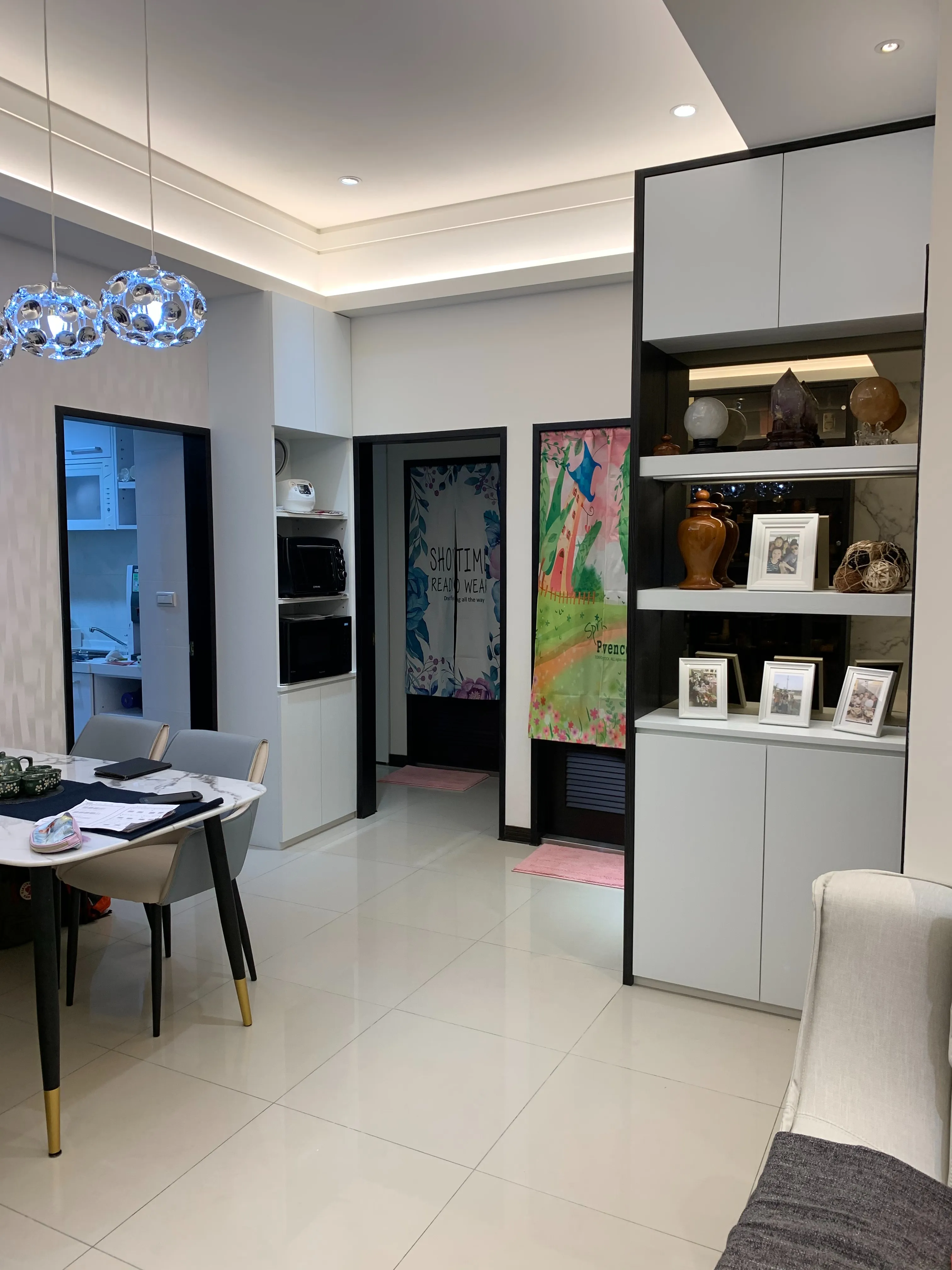 新店美麗國93號1F