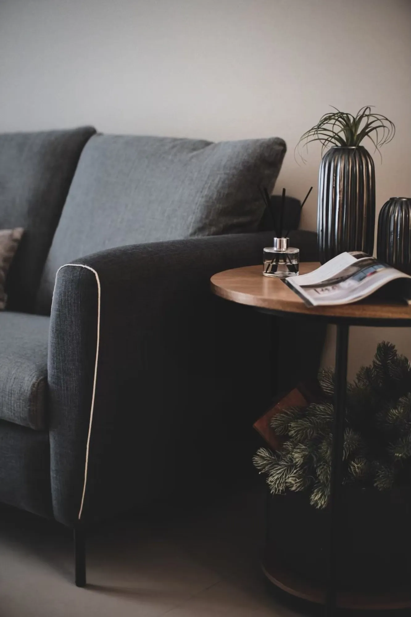 新店美麗國實品屋