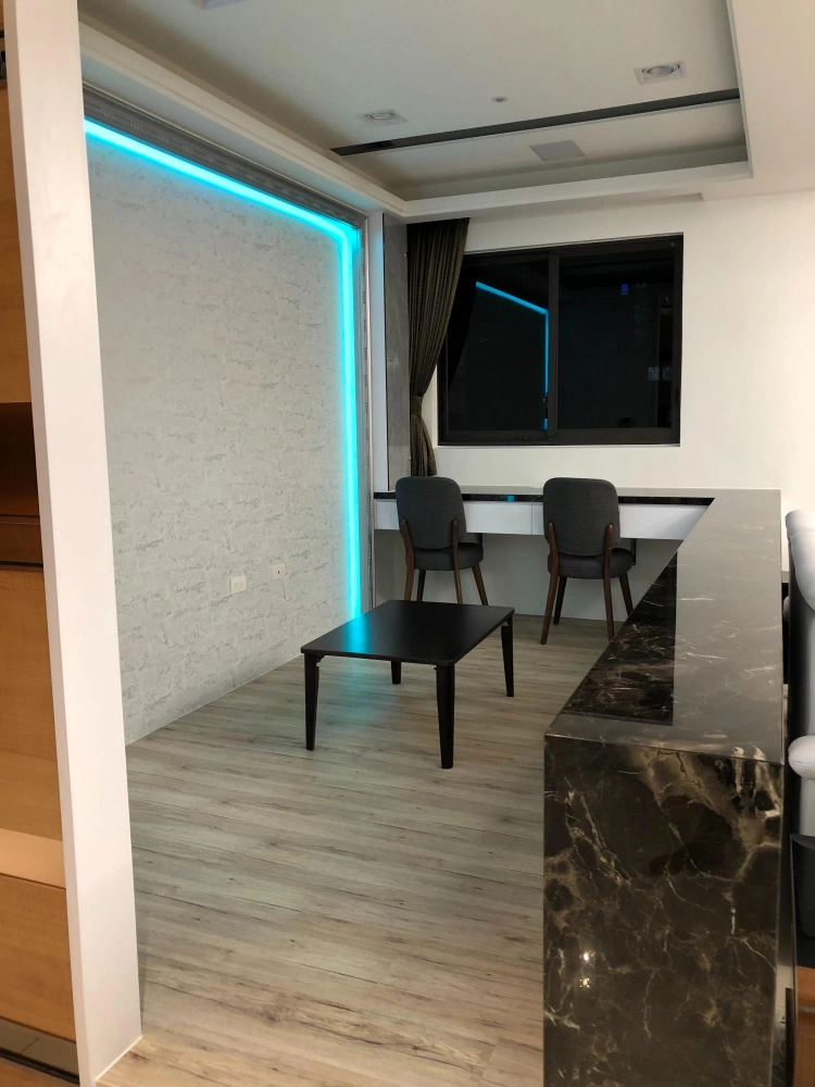 興中路吳公館