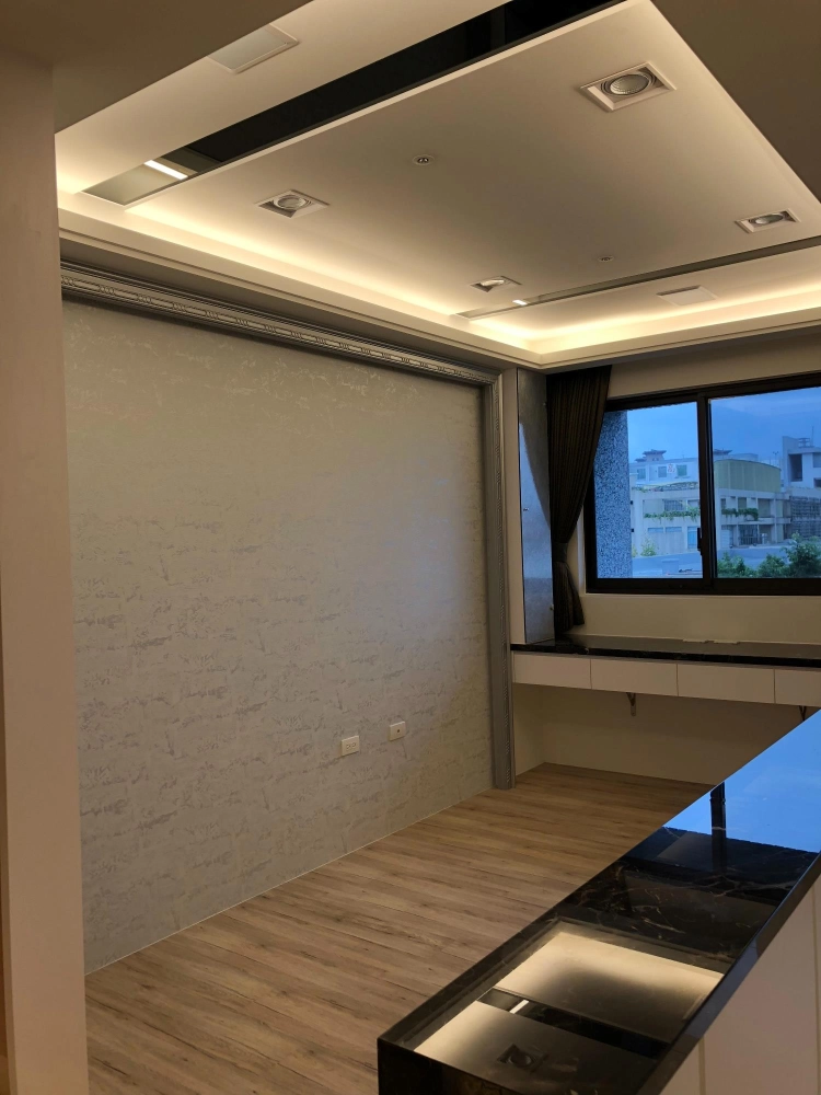 興中路吳公館