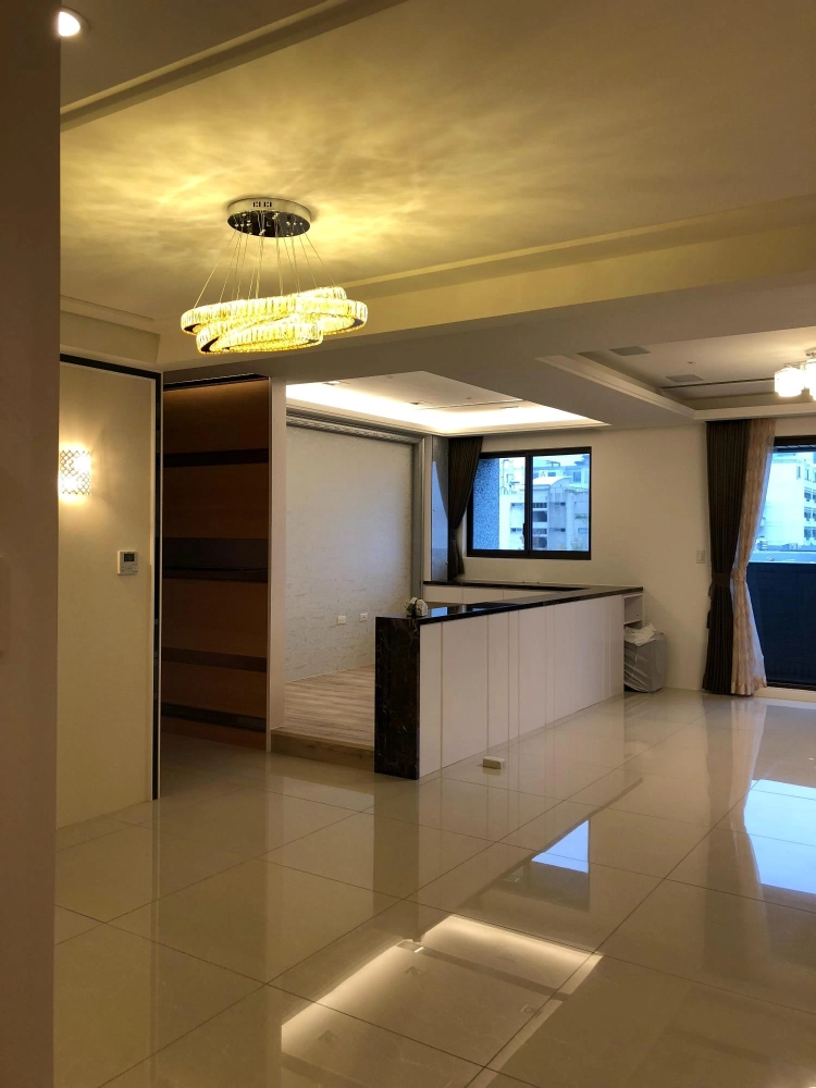 興中路吳公館