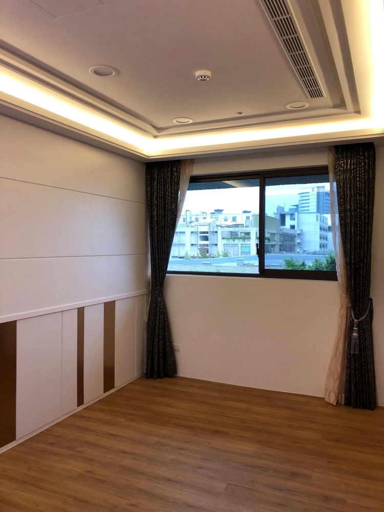 興中路吳公館
