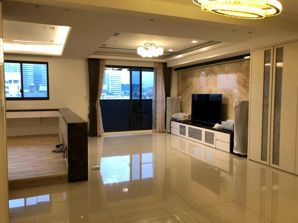興中路吳公館