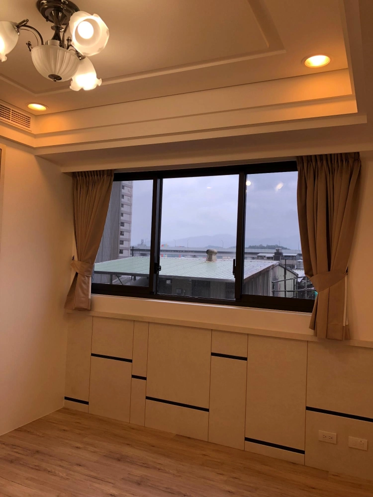 興中路吳公館