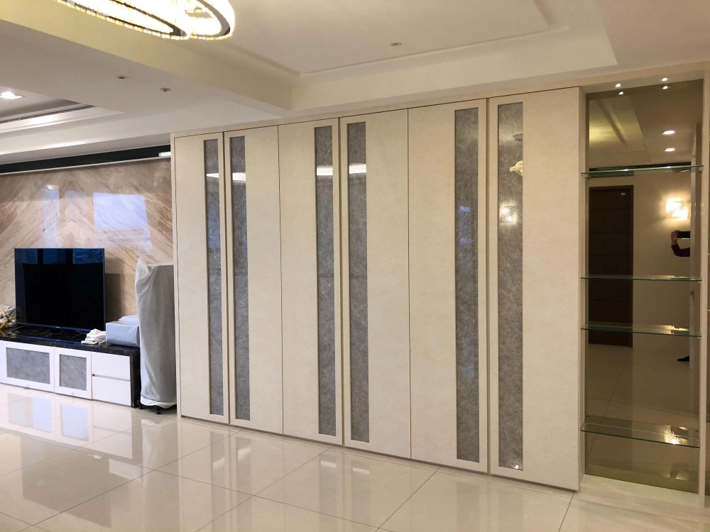興中路吳公館