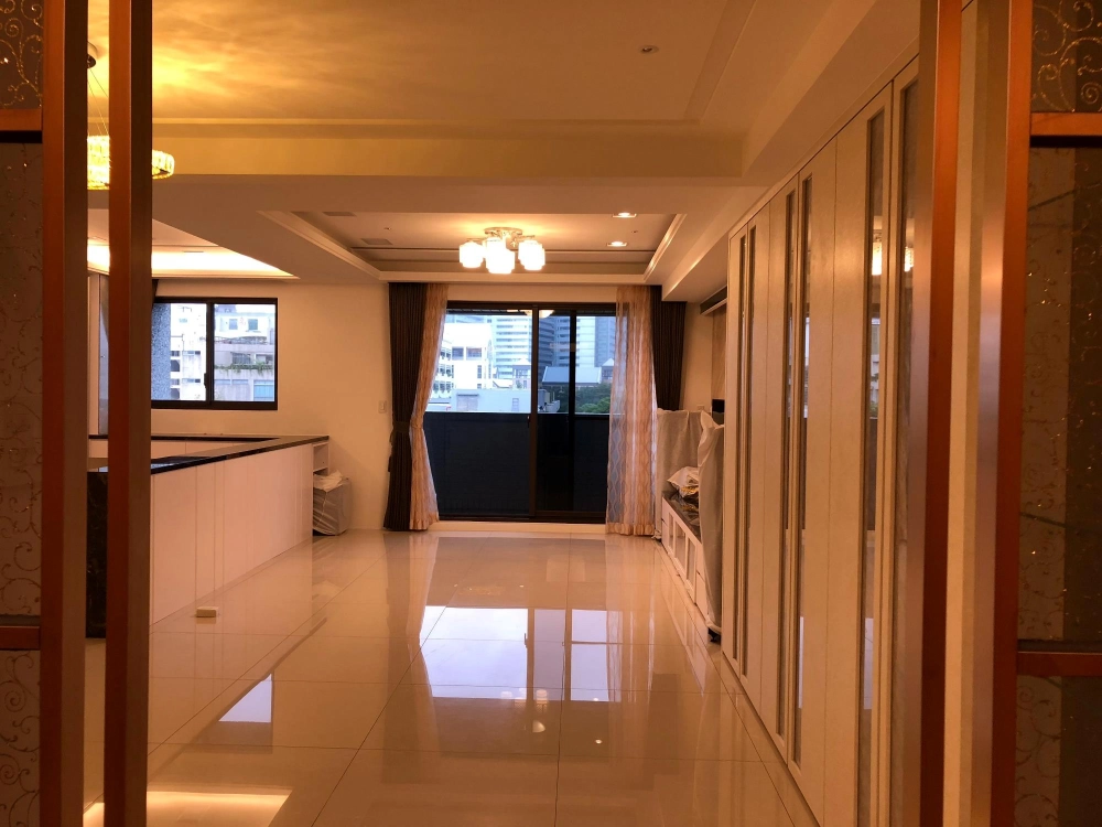 興中路吳公館