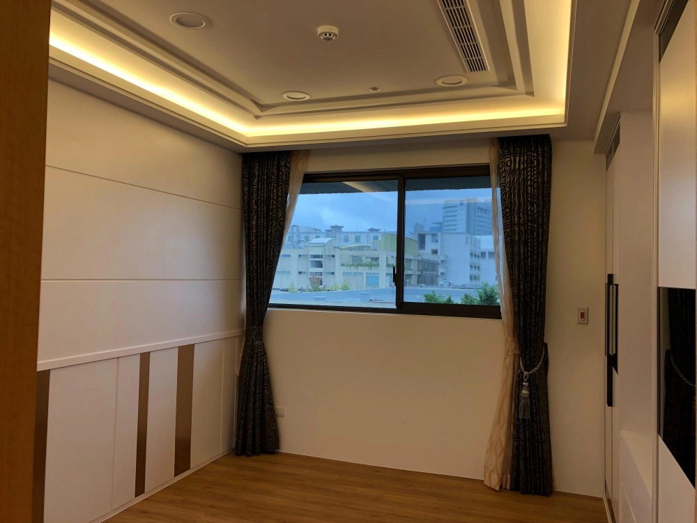 興中路吳公館