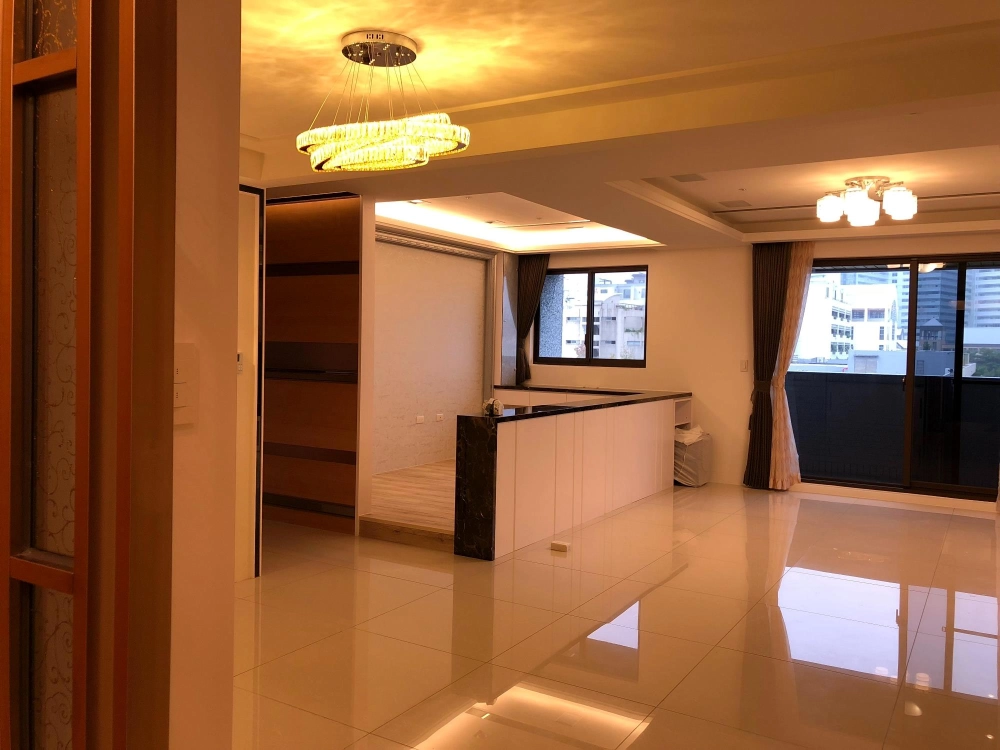 興中路吳公館