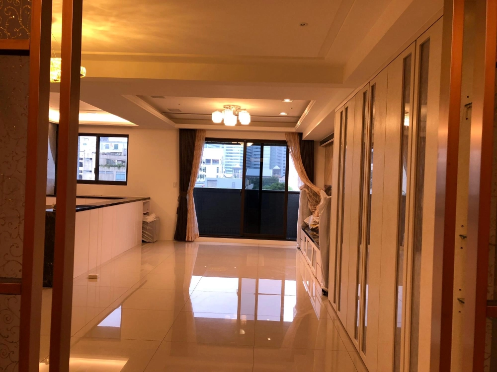 興中路吳公館