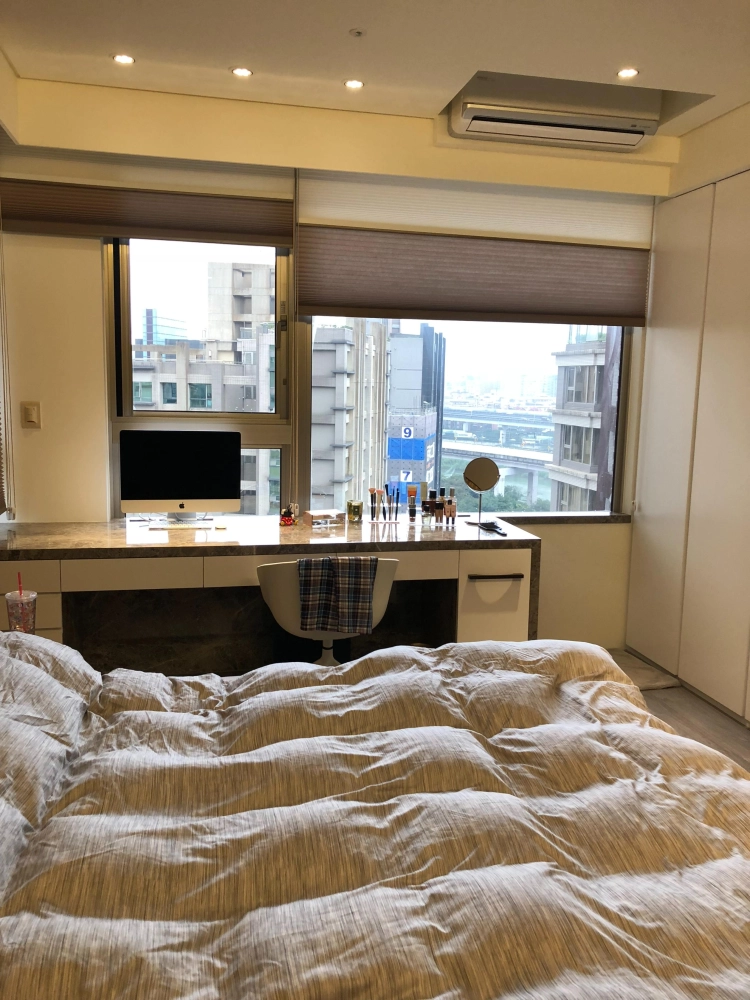 經貿二路江宅