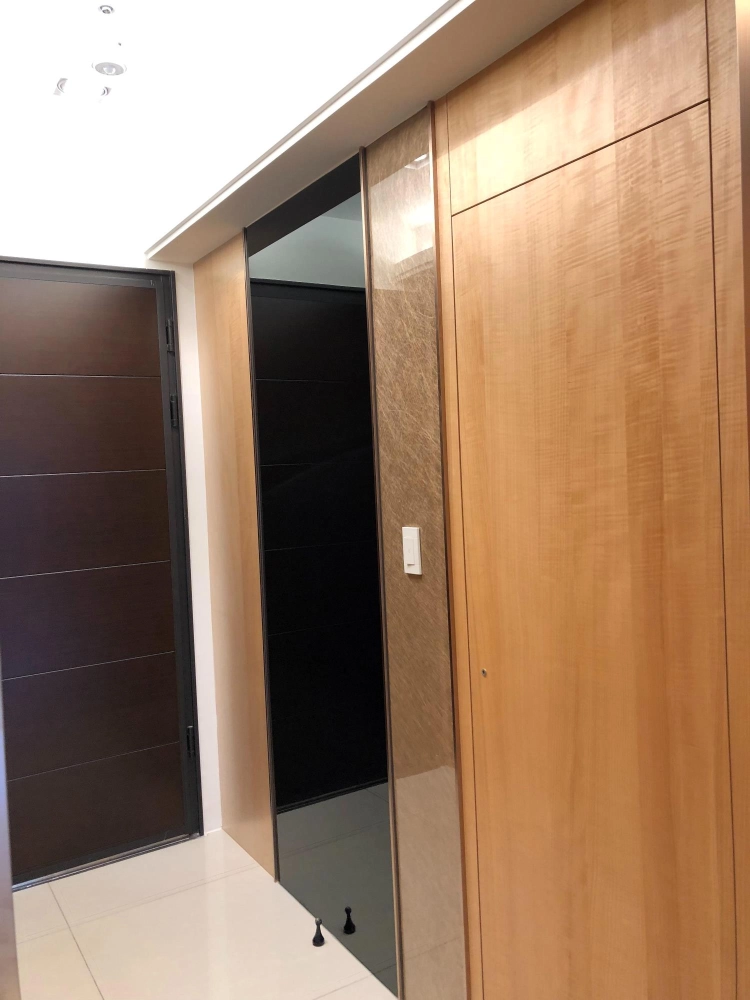 興中路吳公館