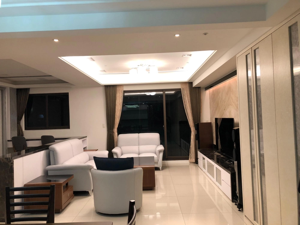 興中路吳公館