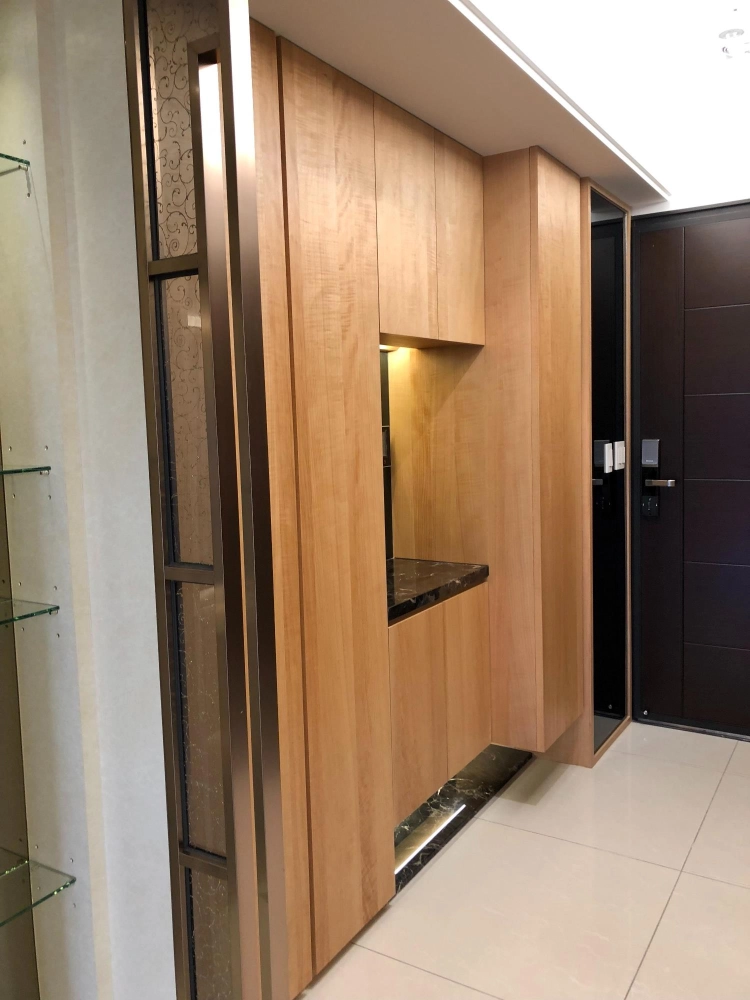 興中路吳公館
