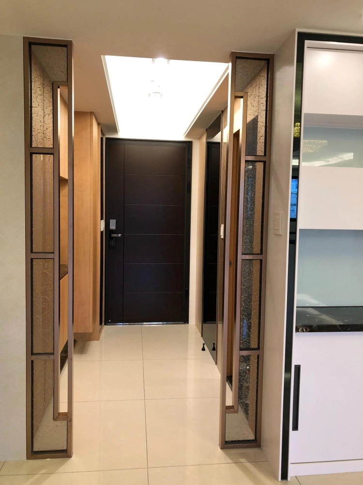 興中路吳公館