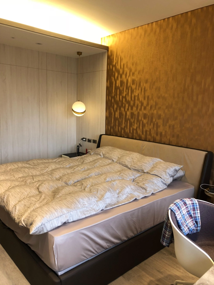 經貿二路江宅