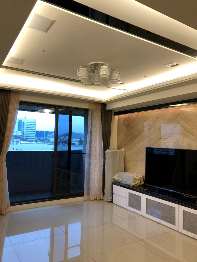 興中路吳公館