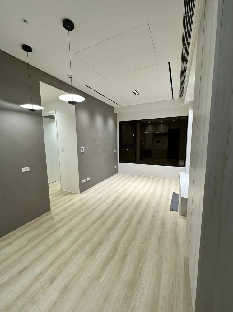 川悅15號24F 張宅