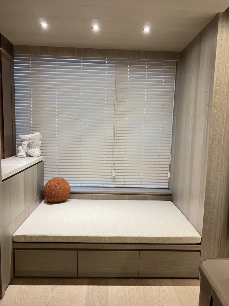 亞昕華威 實品屋