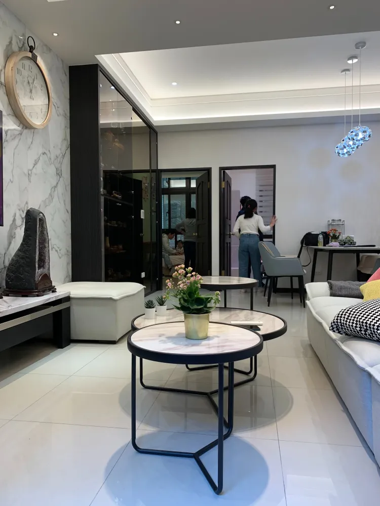 新店美麗國93號1F